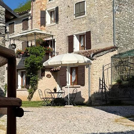 Casa Angela Stayerat A Segusino Valdobbiadene Sequsino Zewnętrze zdjęcie