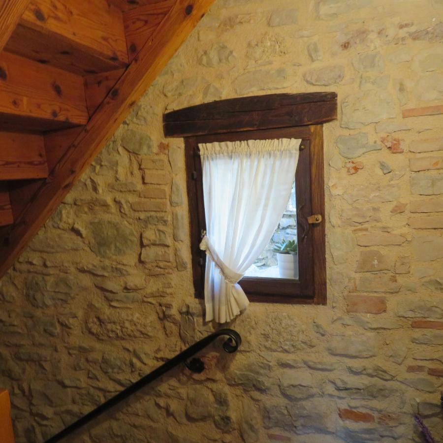 Casa Angela Stayerat A Segusino Valdobbiadene Sequsino Zewnętrze zdjęcie