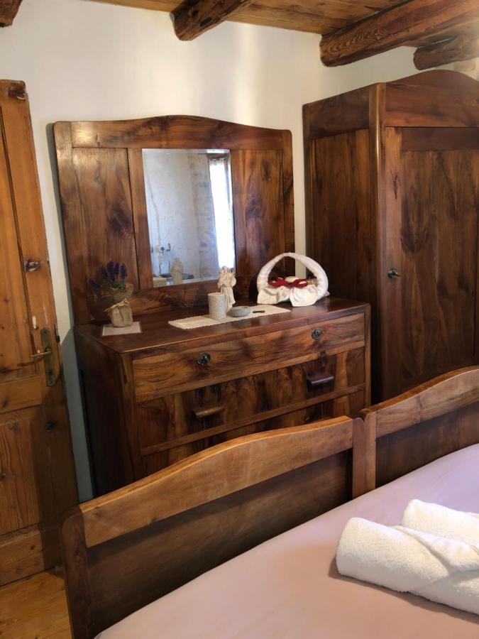 Casa Angela Stayerat A Segusino Valdobbiadene Sequsino Zewnętrze zdjęcie