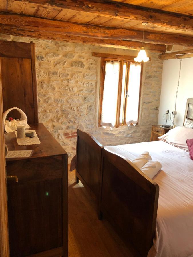 Casa Angela Stayerat A Segusino Valdobbiadene Sequsino Zewnętrze zdjęcie