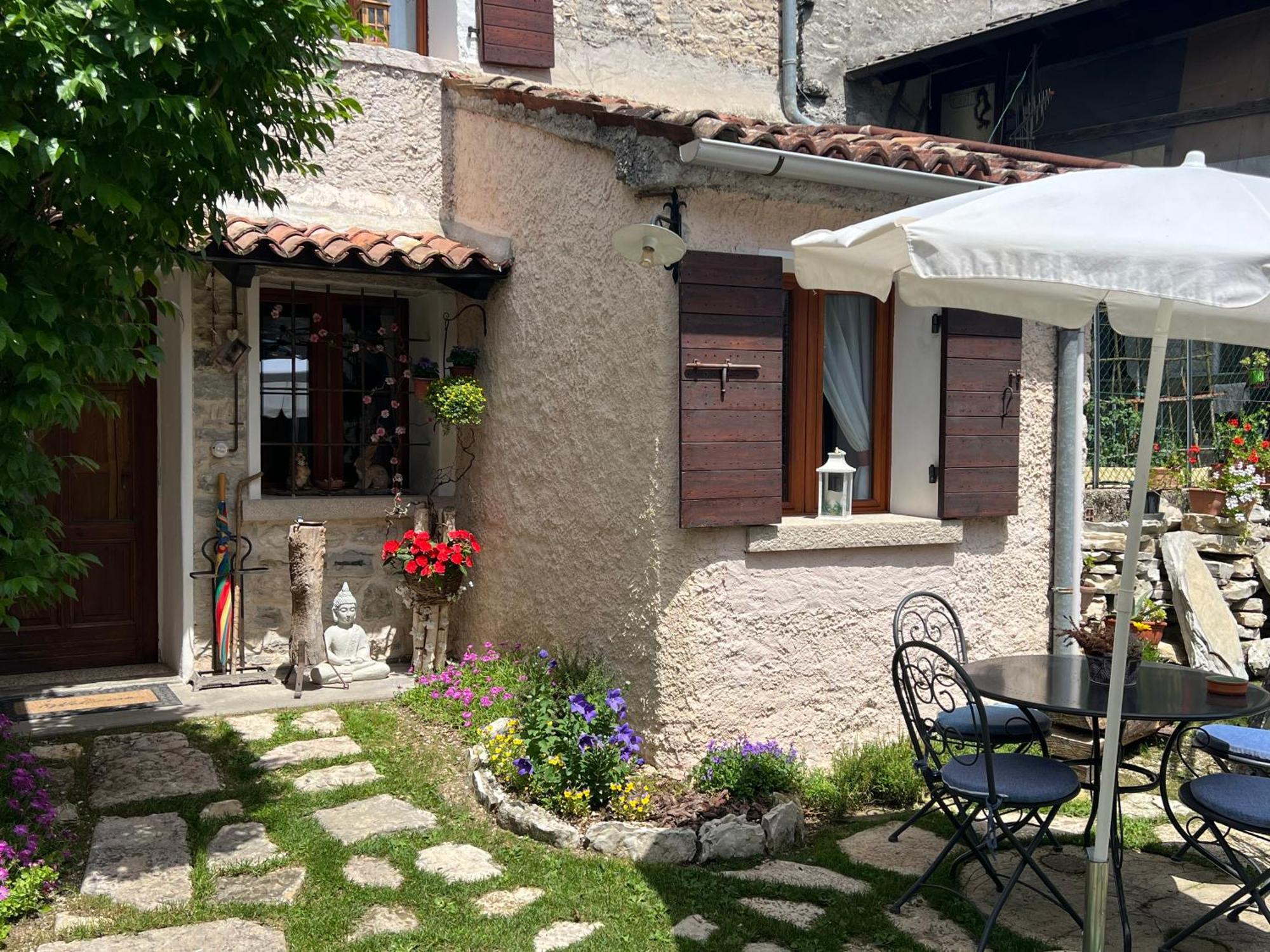 Casa Angela Stayerat A Segusino Valdobbiadene Sequsino Zewnętrze zdjęcie